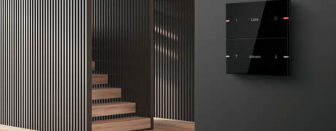 Gira Tastsensor 4 bei ECF-Reko-GmbH in Chemnitz