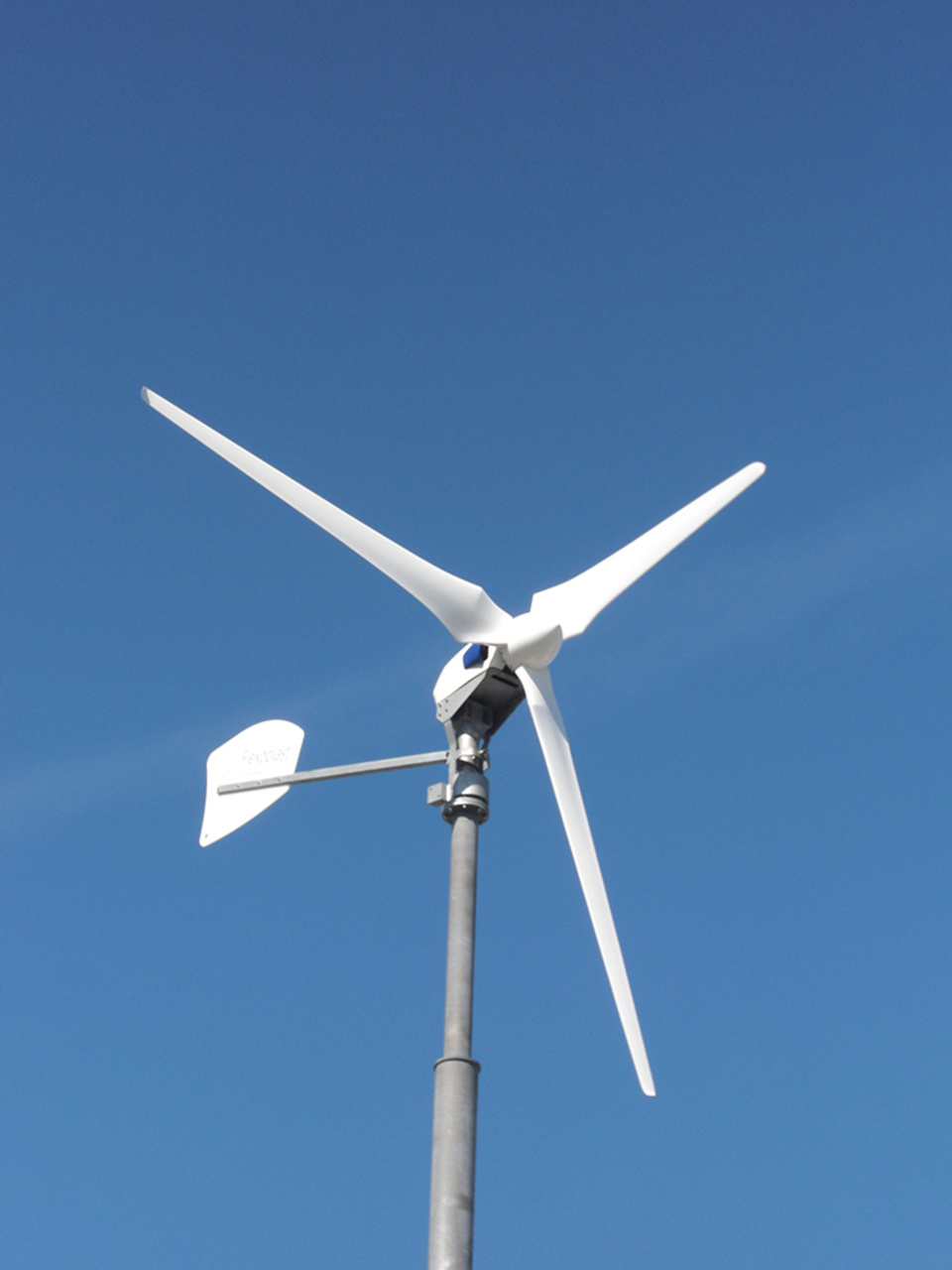 Windkraft2 bei ECF-Reko-GmbH in Chemnitz
