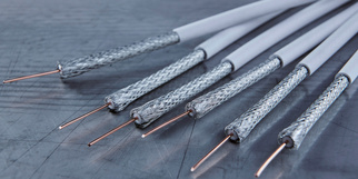 Kabel- und Steckverbinder bei ECF-Reko-GmbH in Chemnitz