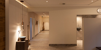 Spa / Wellness bei ECF-Reko-GmbH in Chemnitz