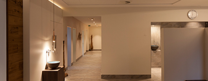 Spa / Wellness bei ECF-Reko-GmbH in Chemnitz