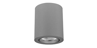 Anbaudownlights bei ECF-Reko-GmbH in Chemnitz