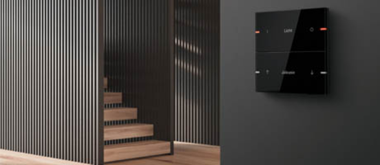 Gira Tastsensor 4 bei ECF-Reko-GmbH in Chemnitz