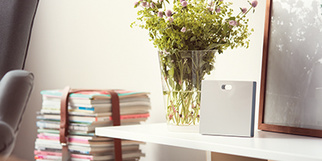 coviva Smart Home bei ECF-Reko-GmbH in Chemnitz
