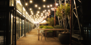 LED-Lampen und LED-Tubes bei ECF-Reko-GmbH in Chemnitz