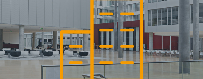 Gebäudeinstallation bei ECF-Reko-GmbH in Chemnitz