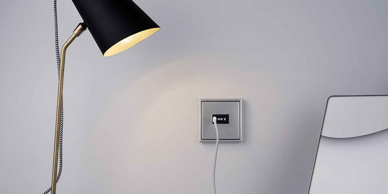Ladegerät USB PD 60 bei ECF-Reko-GmbH in Chemnitz