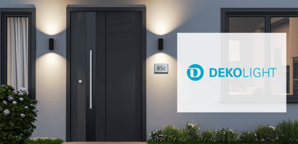 DEKO-LIGHT bei ECF-Reko-GmbH in Chemnitz