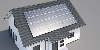 Umfassender Schutz für Photovoltaikanlagen bei ECF-Reko-GmbH in Chemnitz