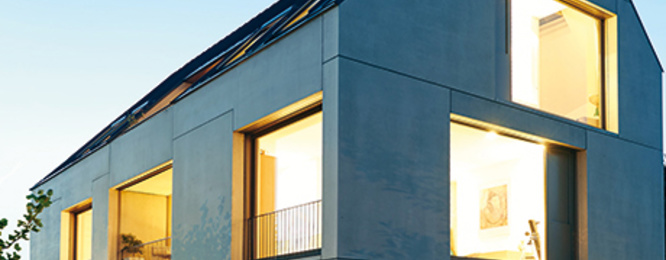 LUXORliving bei ECF-Reko-GmbH in Chemnitz