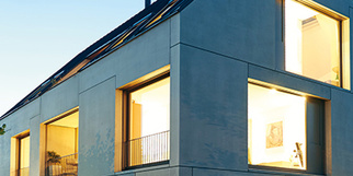 LUXORliving bei ECF-Reko-GmbH in Chemnitz