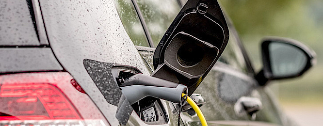 E-Mobility bei ECF-Reko-GmbH in Chemnitz