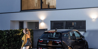 TheLeda D bei ECF-Reko-GmbH in Chemnitz