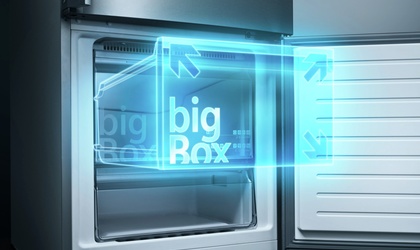 bigBox bei ECF-Reko-GmbH in Chemnitz