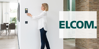 Elcom bei ECF-Reko-GmbH in Chemnitz