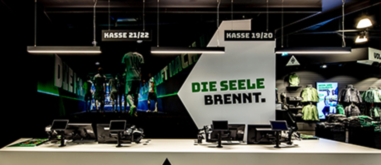 Shop / Retail bei ECF-Reko-GmbH in Chemnitz