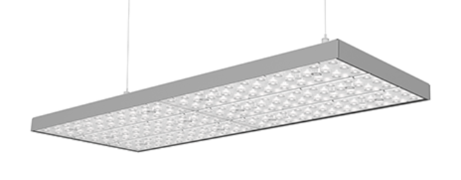 Leuchtenserie LUZ bei ECF-Reko-GmbH in Chemnitz