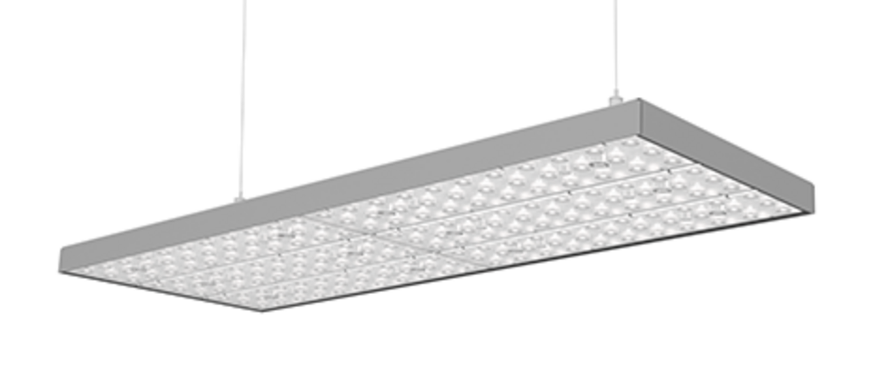 Leuchtenserie LUZ bei ECF-Reko-GmbH in Chemnitz
