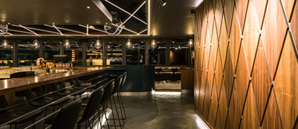 Hotellerie / Gastronomie bei ECF-Reko-GmbH in Chemnitz