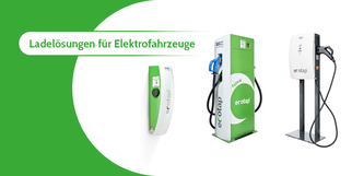 E-Mobility bei ECF-Reko-GmbH in Chemnitz