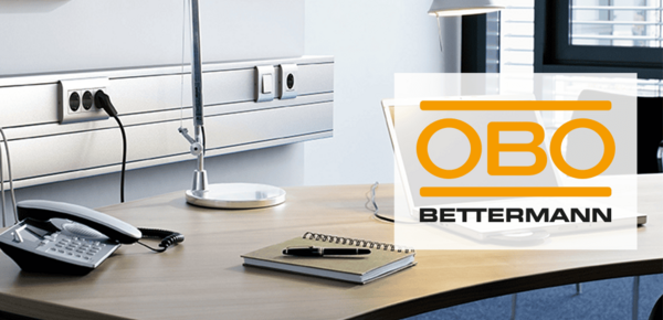 OBO bei ECF-Reko-GmbH in Chemnitz