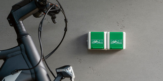 SCHUKO® Steckdose für E-Bikes bei ECF-Reko-GmbH in Chemnitz