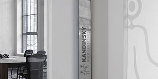 Designkanäle bei ECF-Reko-GmbH in Chemnitz