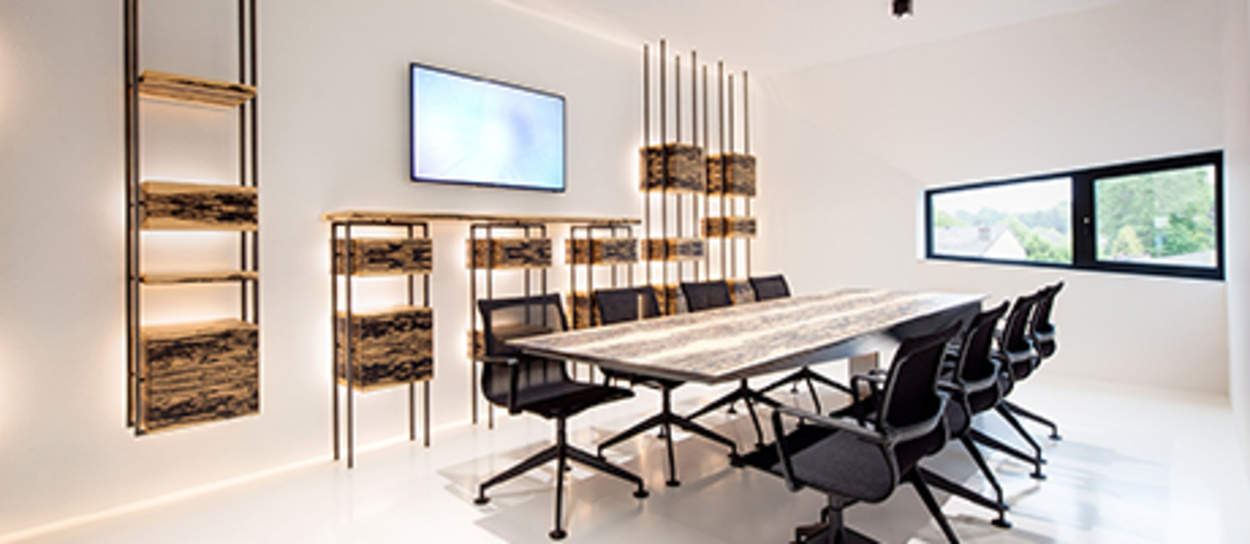 Büro / Kommunikation bei ECF-Reko-GmbH in Chemnitz