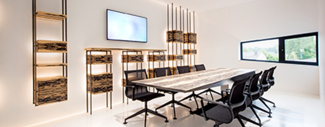 Büro / Kommunikation bei ECF-Reko-GmbH in Chemnitz