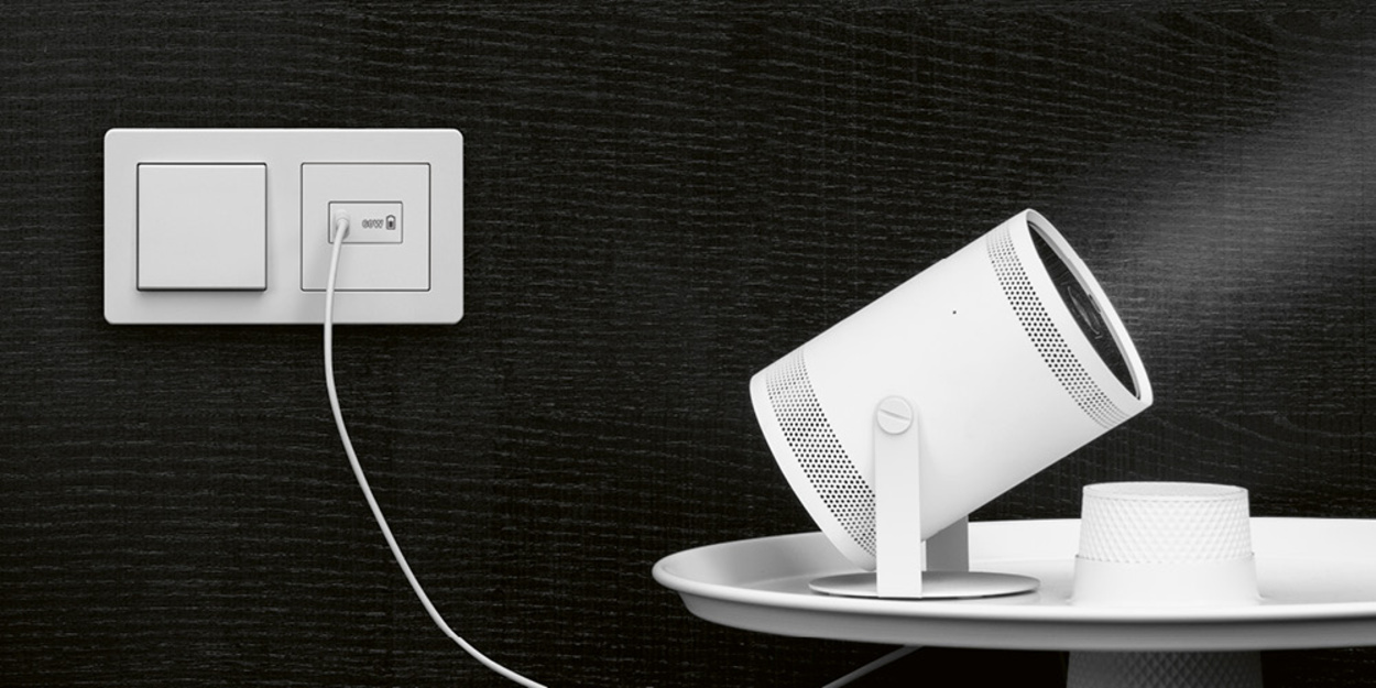 Ladegerät USB PD 60 bei ECF-Reko-GmbH in Chemnitz