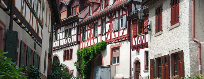 Altbau­sanierung bei ECF-Reko-GmbH in Chemnitz