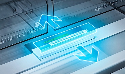 hyperFresh bei ECF-Reko-GmbH in Chemnitz