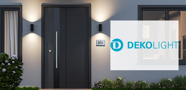 DEKO-LIGHT bei ECF-Reko-GmbH in Chemnitz