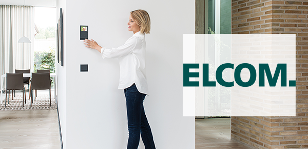 Elcom bei ECF-Reko-GmbH in Chemnitz